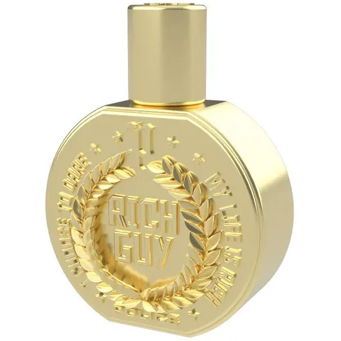 Police Rich Guy for Man - 30 ML – immagine 3