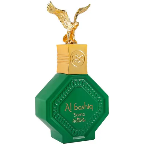 Nabeel Al Bashiq Sama - 100 ML – immagine 2