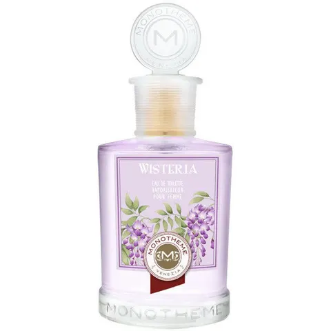 Monotheme Wisteria 100 ML - 100 ML – immagine 3