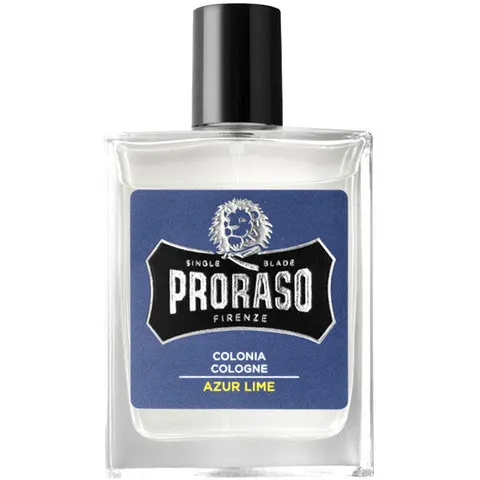 Proraso Colonia Azur Lime 100ML – immagine 3