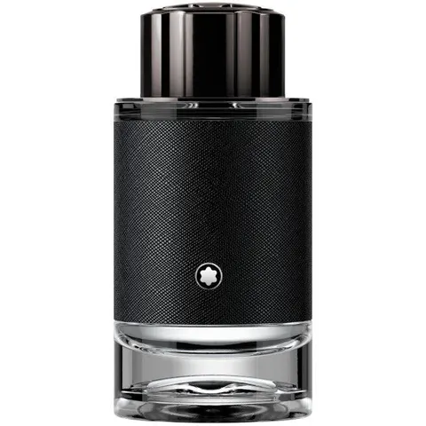 Montblanc Explorer - 100 ML – trasparente 100ml – immagine 4