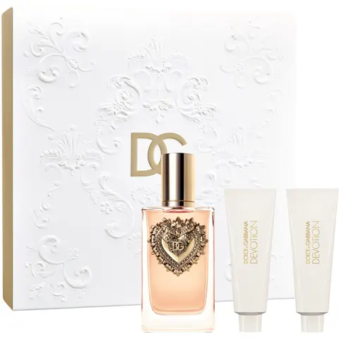 Dolce&Gabbana Set Devotion da 3 pezzi – immagine 3