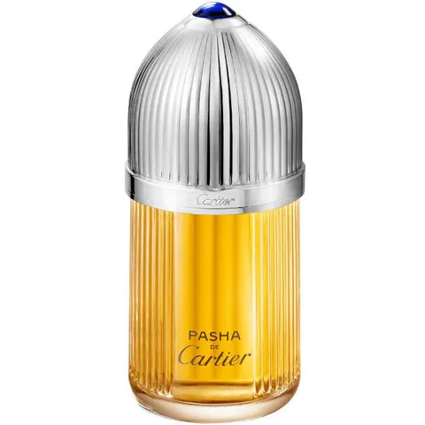 Cartier Pasha Eau de Parfum Men 50mL – immagine 3