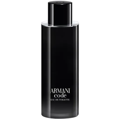 Giorgio Armani Code Eau de Toilette 200ml – immagine 3