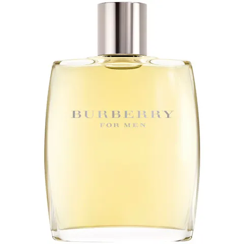 Burberry For Men New - 50 ML – immagine 2