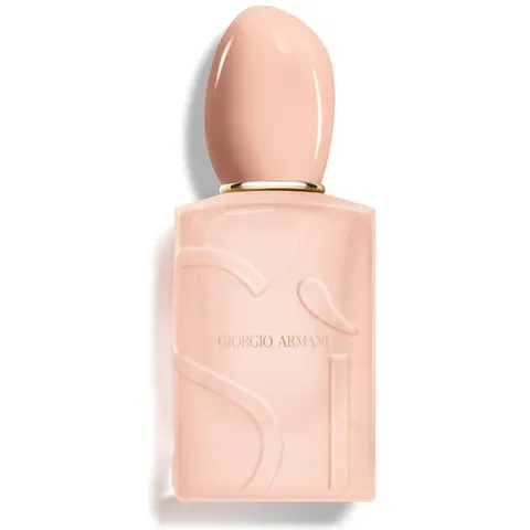 Giorgio Armani Sì Nude Bloom 100ml – trasparente 100ml – immagine 5