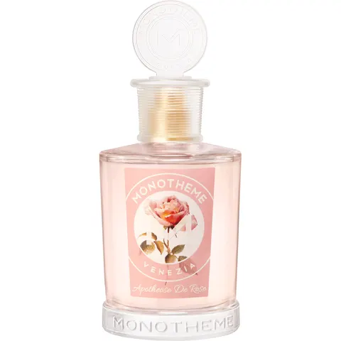 Monotheme Apotheose De Rose 100 ML - 100 ML – immagine 3