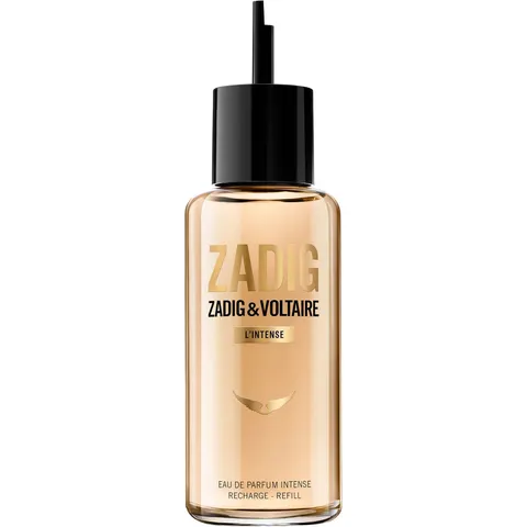 Zadig & Voltaire ZADIG Eau De Parfum Intense – trasparente 150ml – immagine 3