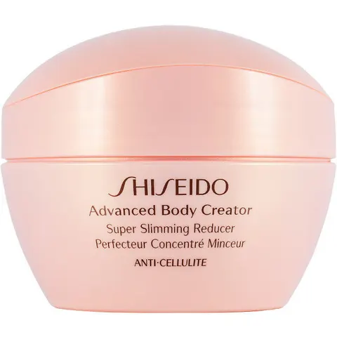 Shiseido Super Slimming Reducer 200 ML – immagine 3