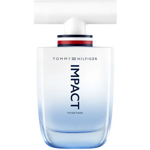 Tommy Hilfiger Impact Together - 100 ML – immagine 4