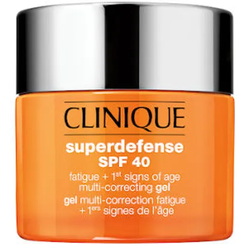 Clinique Superdefense SPF40 30ml – immagine 3