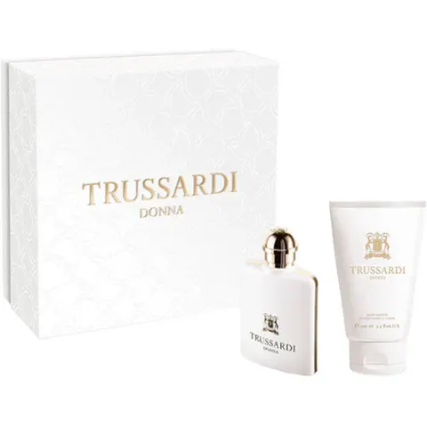 Trussardi Donna Estuche 2 pz – immagine 3