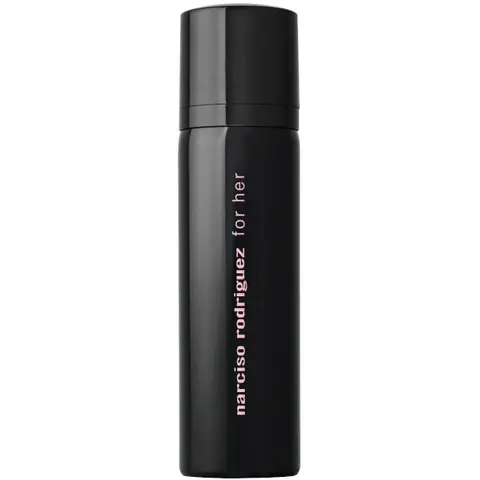Narciso Rodriguez For Her Deodorante – trasparente 100ml – immagine 5