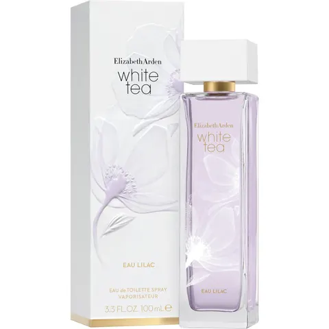 Elizabeth Arden White Tea Eau Lilac - 100 ML – immagine 3