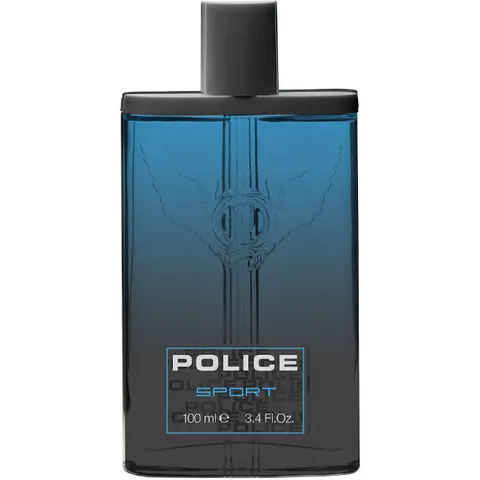 Police Sport 100 ML - 100 ML – immagine 4