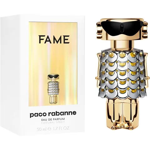 Rabanne Fame Eau de parfum 50ml – immagine 5