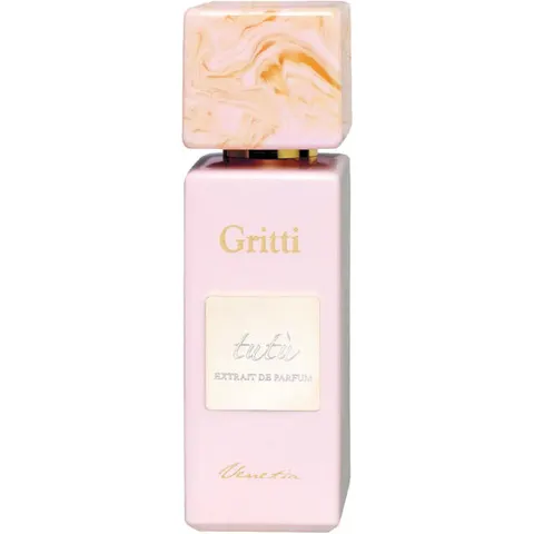 Gritti Tutù Rosa - 100 ML – immagine 4