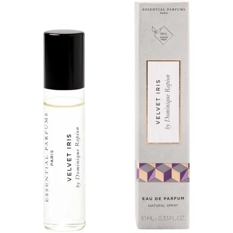 Essential Parfums Essential Parfums Velvet Iris - 10 ML – immagine 2