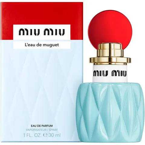 Miu Edp 30ml – trasparente 30ml – immagine 5