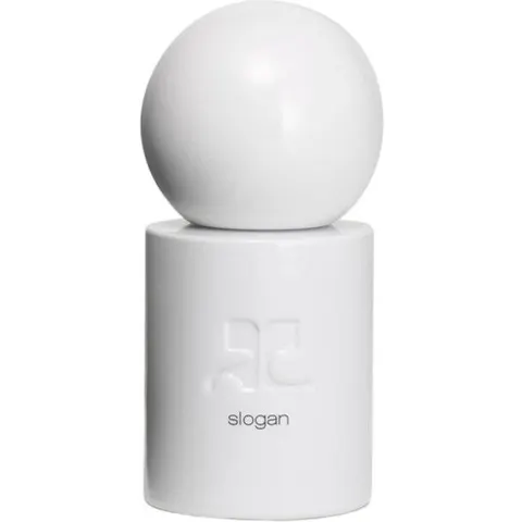 Courréges Courrèges Slogan - 100 ML – immagine 2