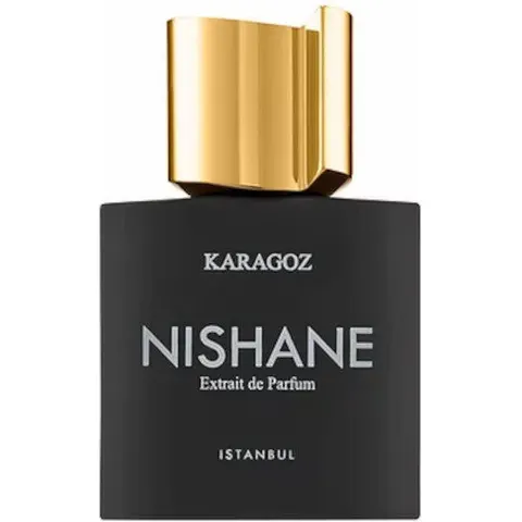 Nishane Karagoz 50 ML - 50 ML – immagine 2