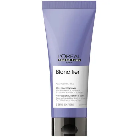 L'Oréal Professionnel – Blondifier Conditioner 200 ml – immagine 3
