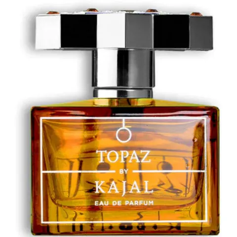 Kajal Topaz - 100 ML – immagine 2