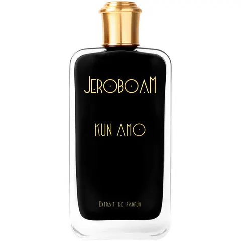 Jeroboam Paris Jeroboam Kun Amo - 100 ML – immagine 2