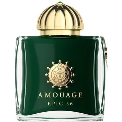 Amouage Epic 56 Woman - 100 ML – immagine 2