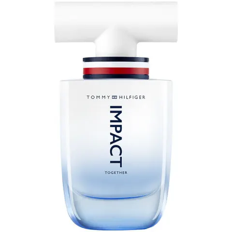 Tommy Hilfiger Impact Together - 50 ML – immagine 4