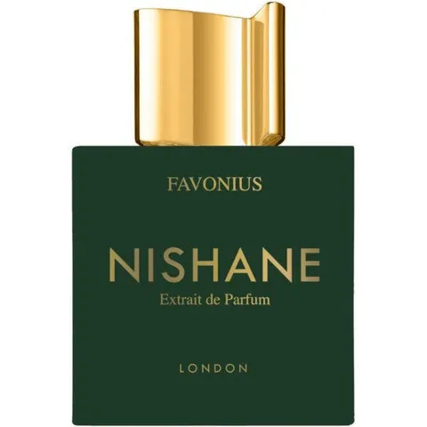 Nishane Favonius - 100 ML – immagine 2