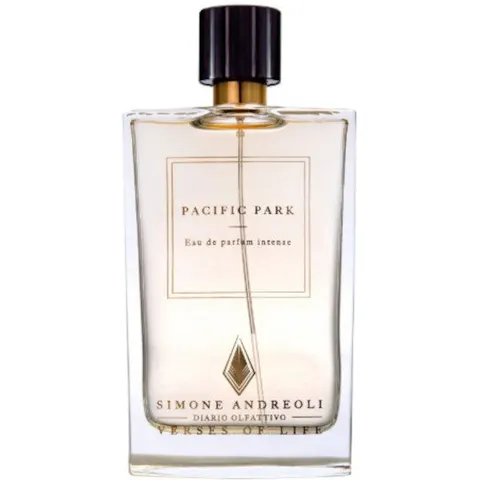 100ml Simone Andreoli PACIFIC PARK Eau de Parfum – immagine 2