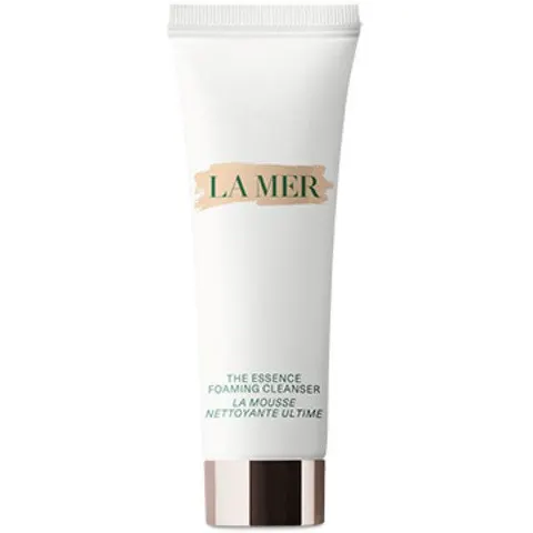 La Mer The Essence Foaming Cleanser 30mL – immagine 2