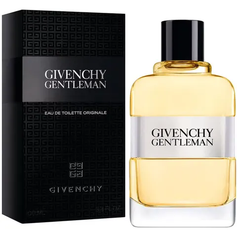 Givenchy Gentleman Eau De Toilette Originale 100 ML – immagine 3