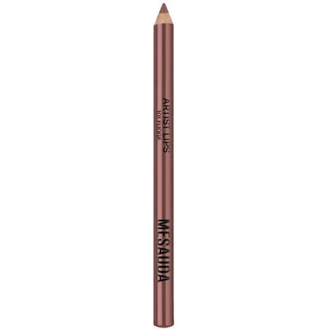 Mesauda Artist Lips - N. 101 FUDGE – immagine 2