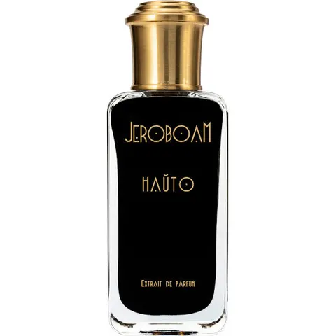 Jeroboam Paris Jeroboam Hauto - 30 ML – immagine 2