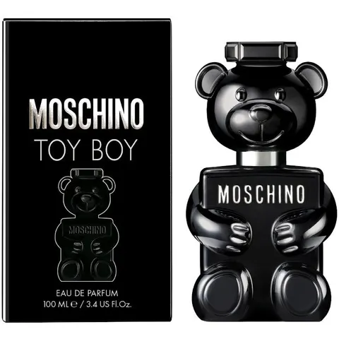 Moschino Toy Boy - 100 ML – immagine 4
