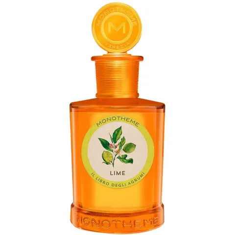 Monotheme Lime 100 ML - 100 ML – immagine 2