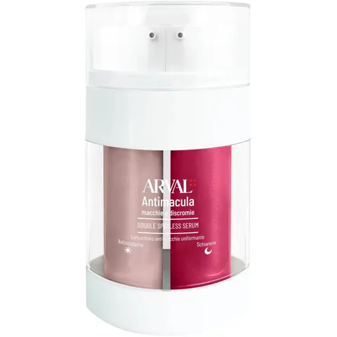 Arval Antimacula - Double Spotless Serum - 2 x 15 ML – immagine 3