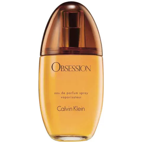 Calvin Klein Obsession - 50 ML – immagine 4