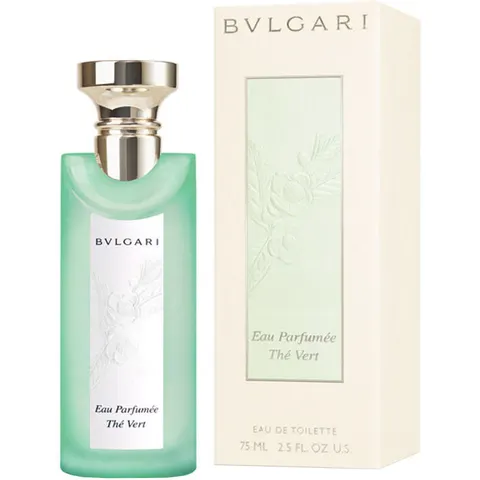 Bulgari Eau Parfumée Thé Vert Eau de Toilette - 75 ML – immagine 2