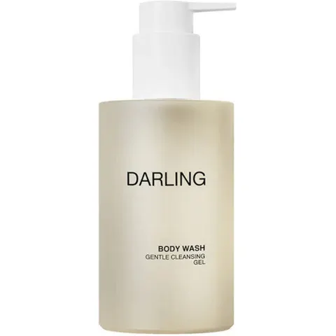 225ml DARLING Body Wash – immagine 4