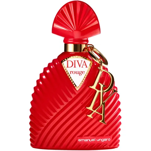 Emanuel Ungaro Diva Rouge - 100 ML – immagine 3