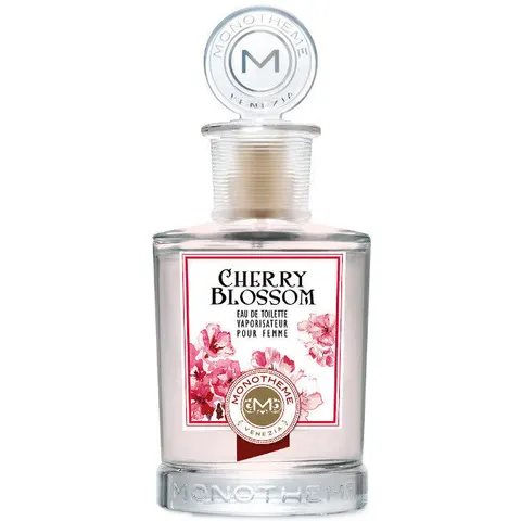 Monotheme Cherry Blossom 100 ML - 100 ML – immagine 3