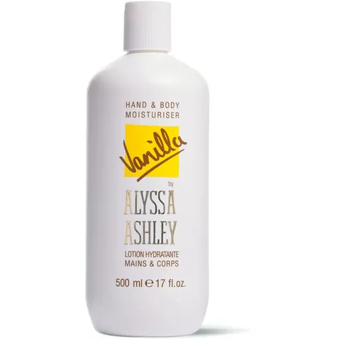 Alyssa Ashley Vanilla - 500 ml – immagine 2
