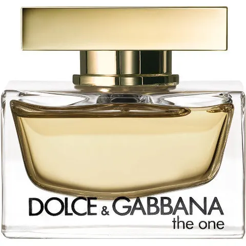 Dolce&Gabbana One Eau de Parfum - 30 ML – trasparente 30ml – immagine 3