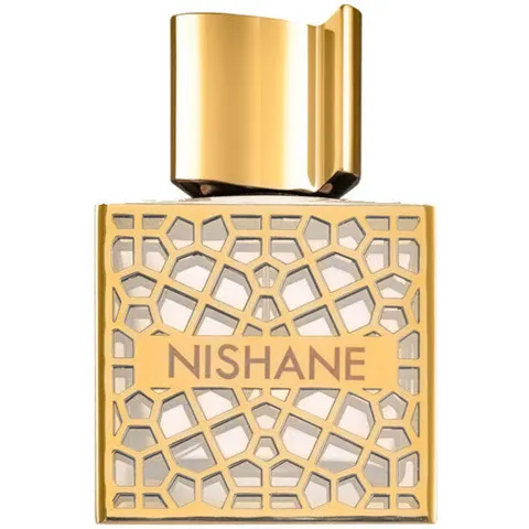 Nishane Hacivat Oud 50 ML - 50 ML – immagine 2