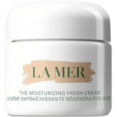 LA MER The Moisturizing Fresh Creme 30 ML – immagine 3