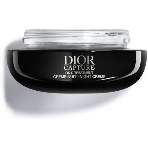 Christian Dior Capture Crema Notte 50 ML – trasparente 50ml – E000000185 – immagine 3