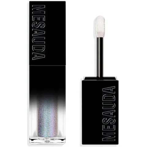 Mesauda GALACTIC SHADOW Ombretto Liquido – 102 Nebula all – immagine 4